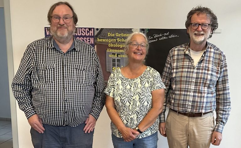 Neuer Vorstand für Schopfheim und das Wiesental